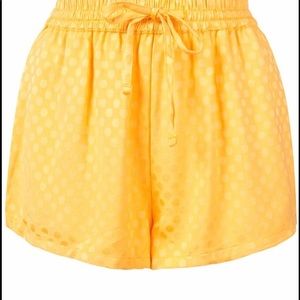 ALEEN SHORT by ONIA new with 🏷 M